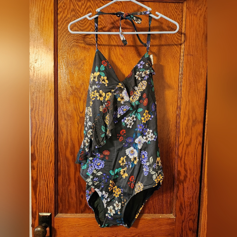 Cute Swimsuit